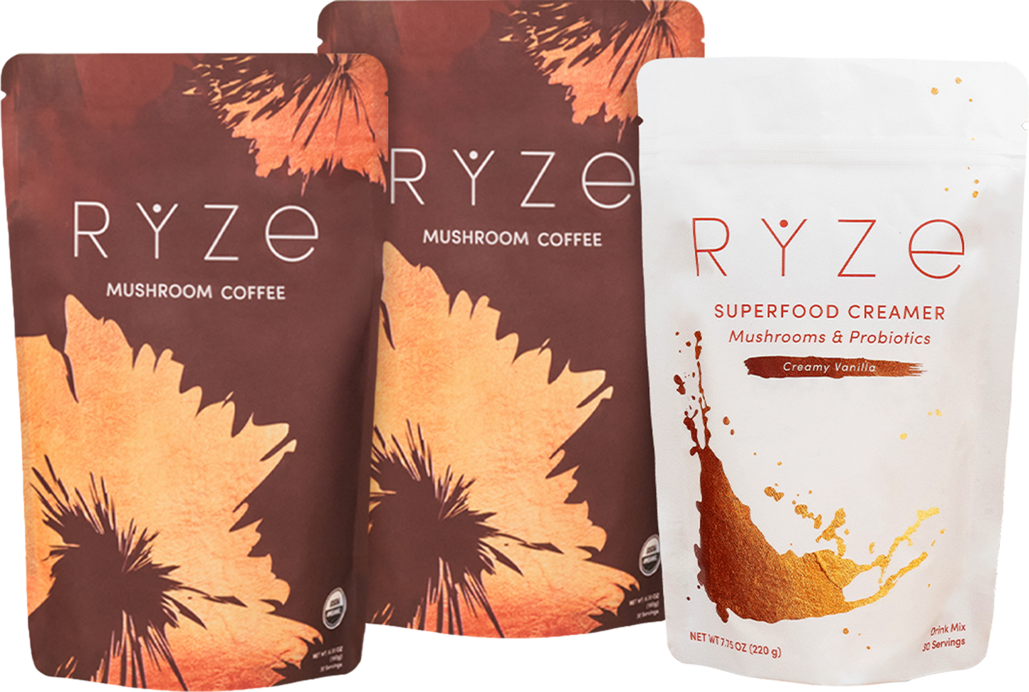 Coffee Set Canyon