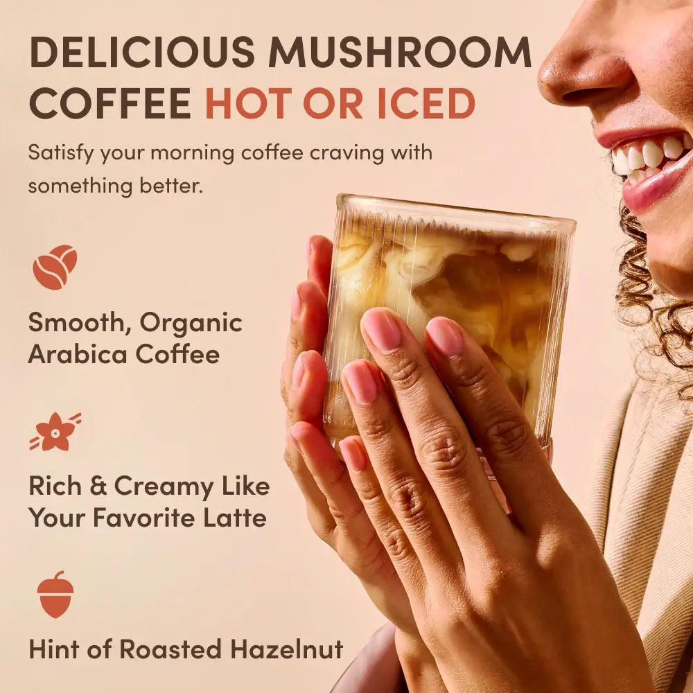 Coffee Petal