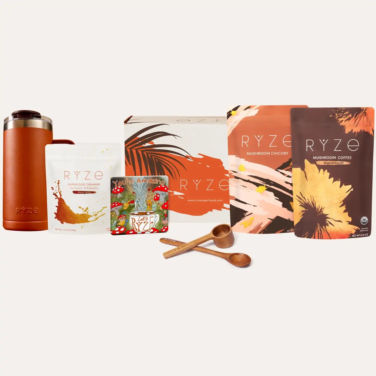 Energy Set Maple