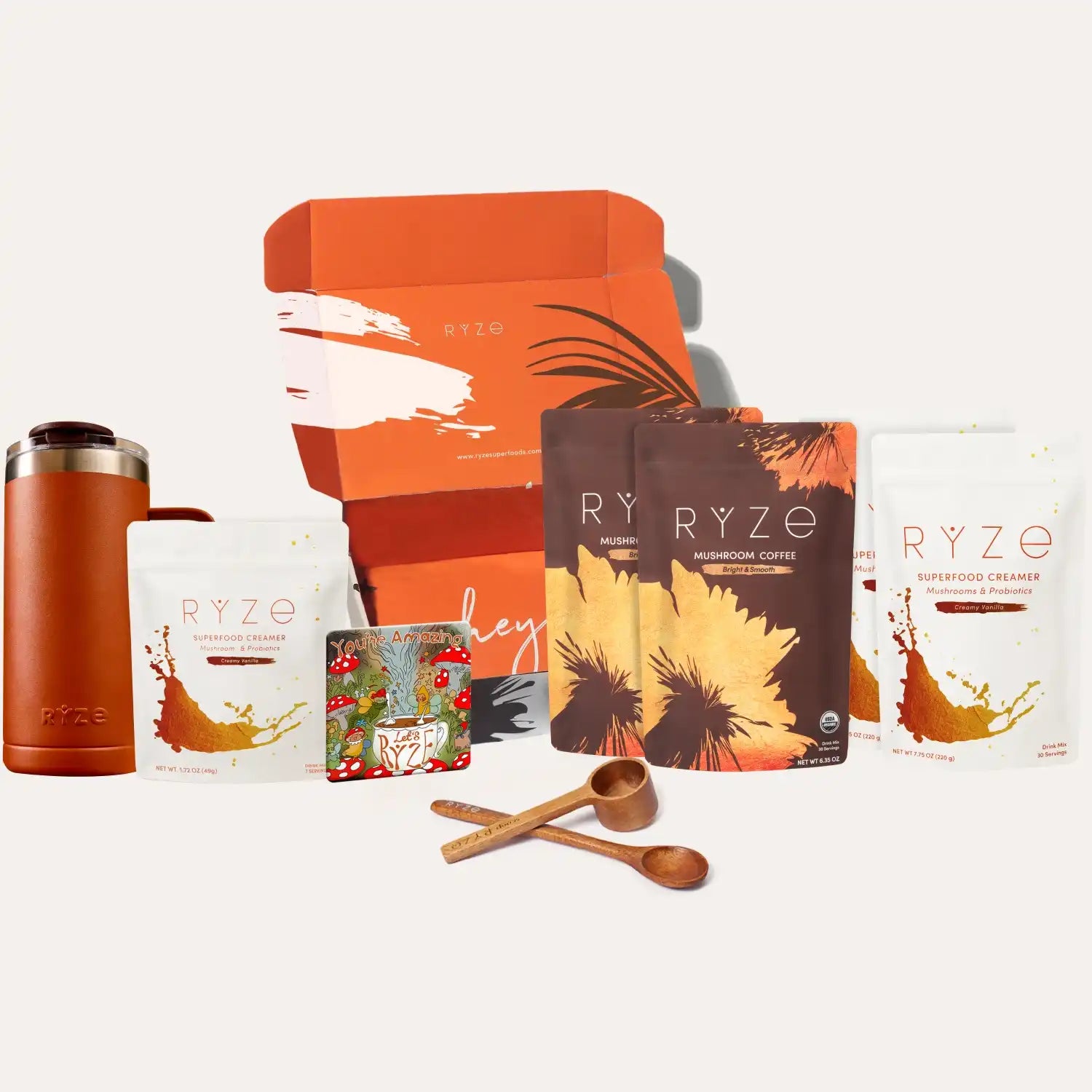 Gift Set Forest