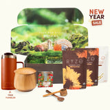 Coffee Set Canyon