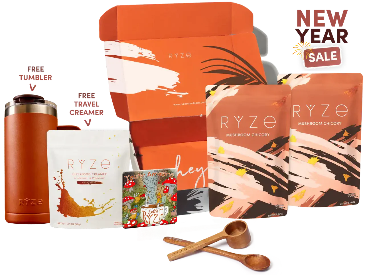 Chicory Kit Satin