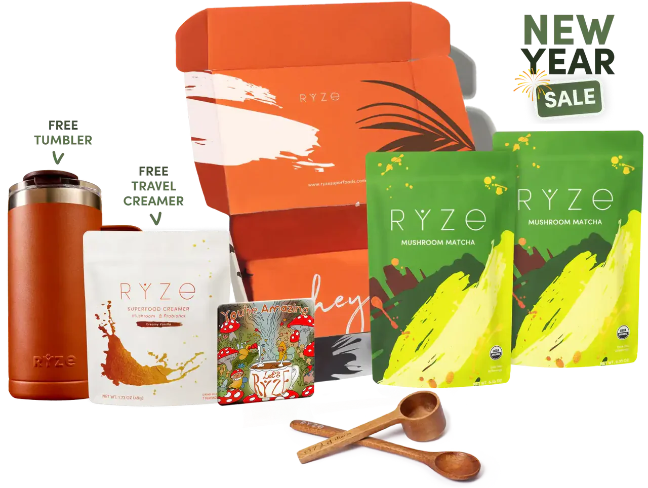 Matcha Kit Dune