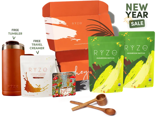 Matcha Kit Dune