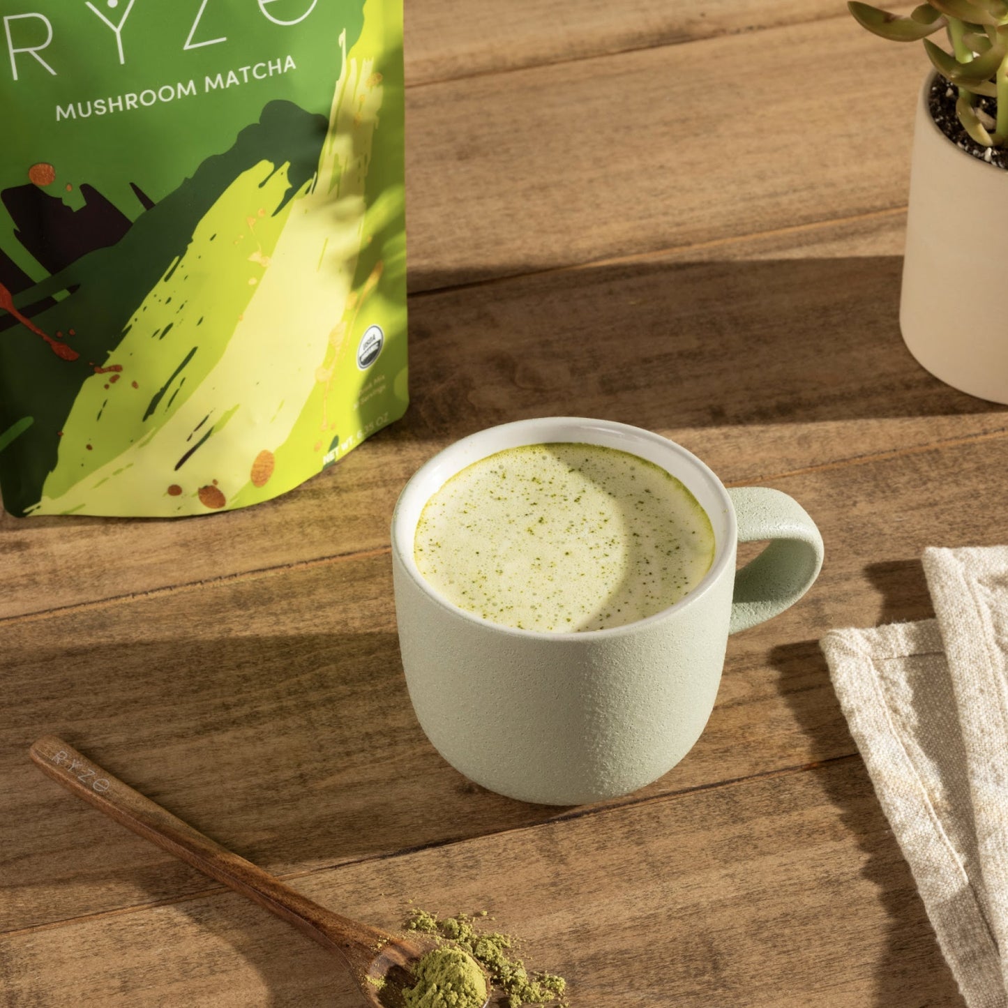 Matcha Kit Dune