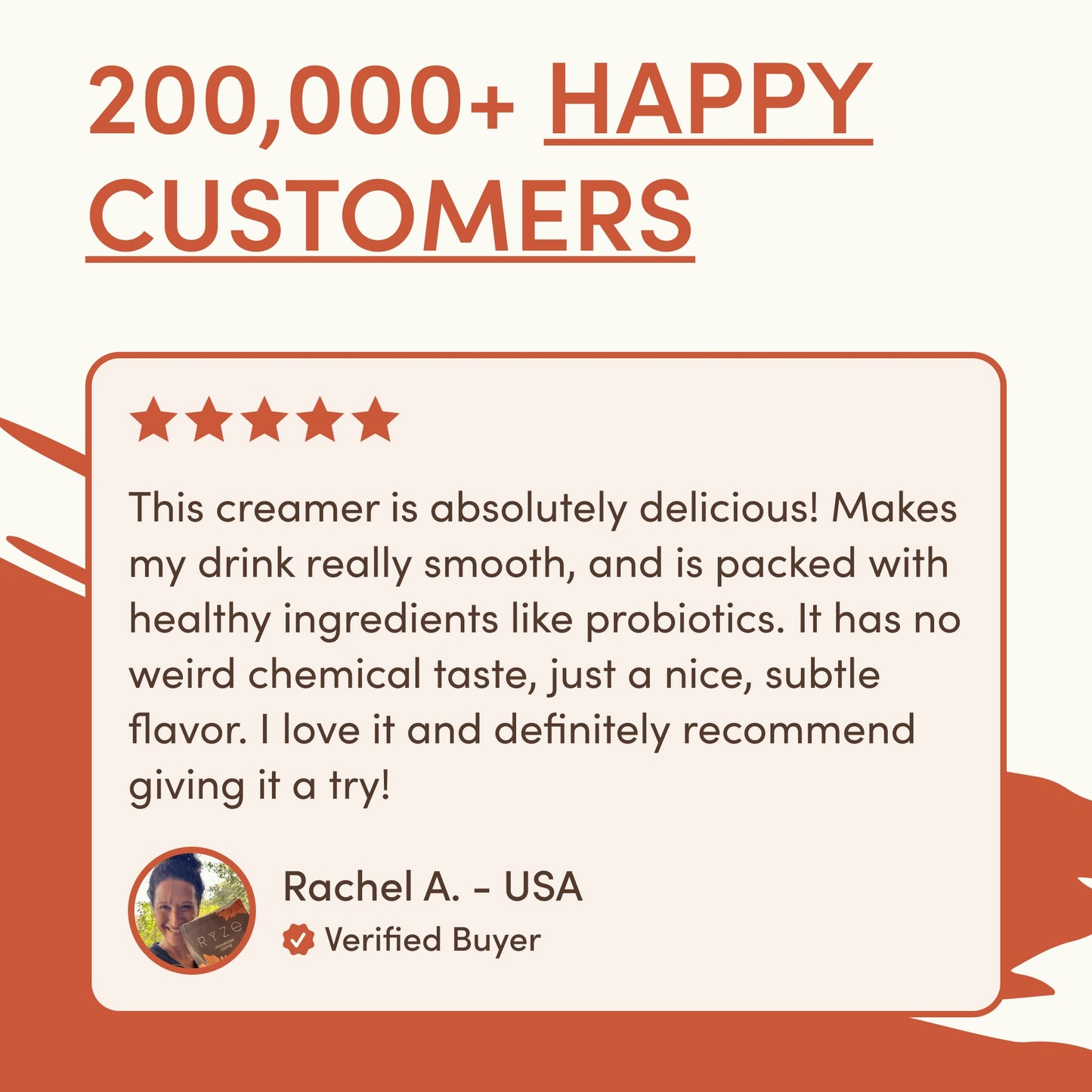 Creamer Harbor Thrive