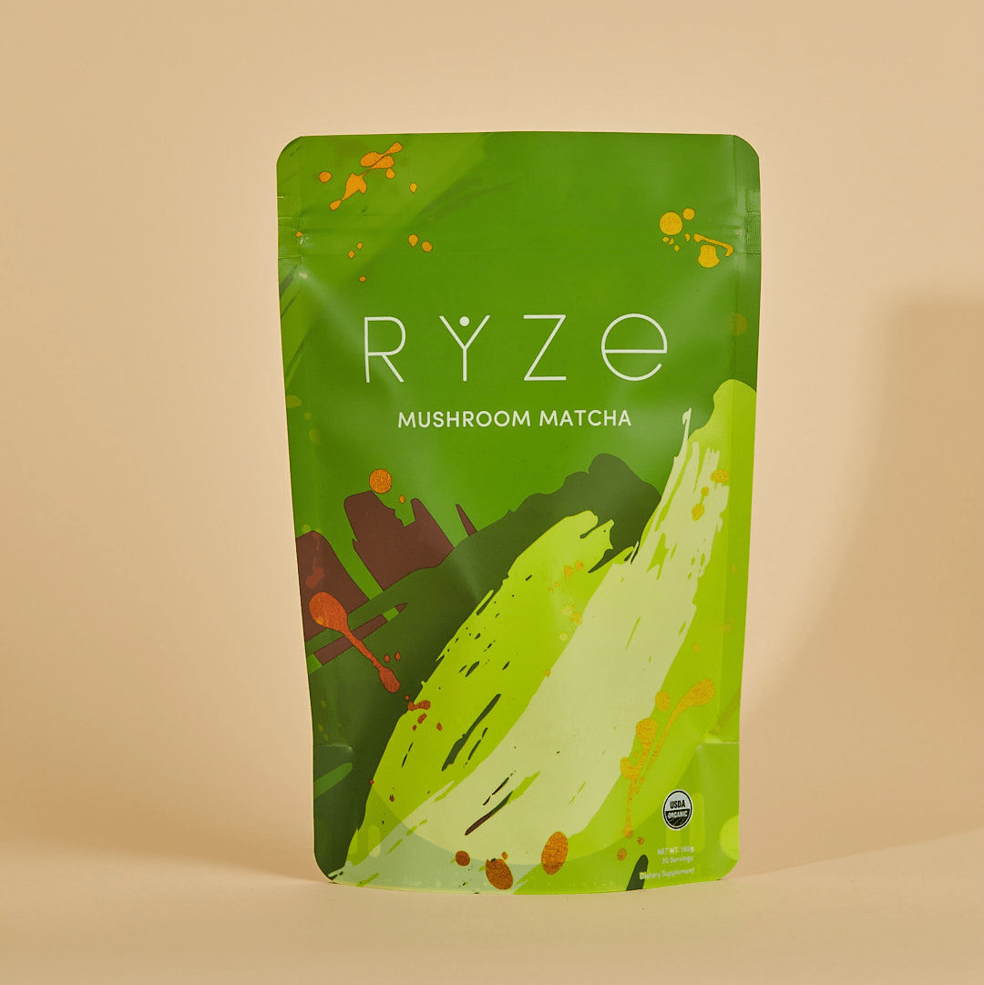 Matcha Fable