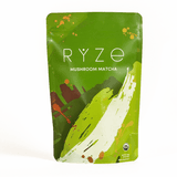 Matcha Fable Solace
