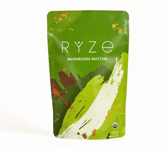 Matcha Fable Solace